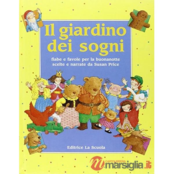 Giardino dei sogni (Il)