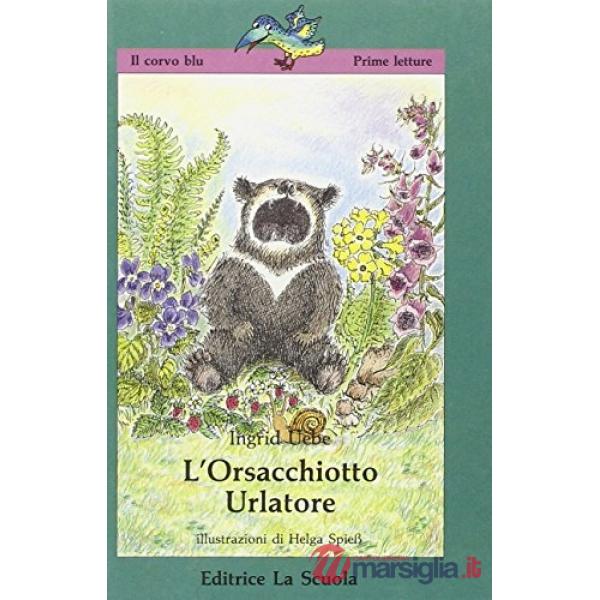 Orsacchiotto urlatore (L')