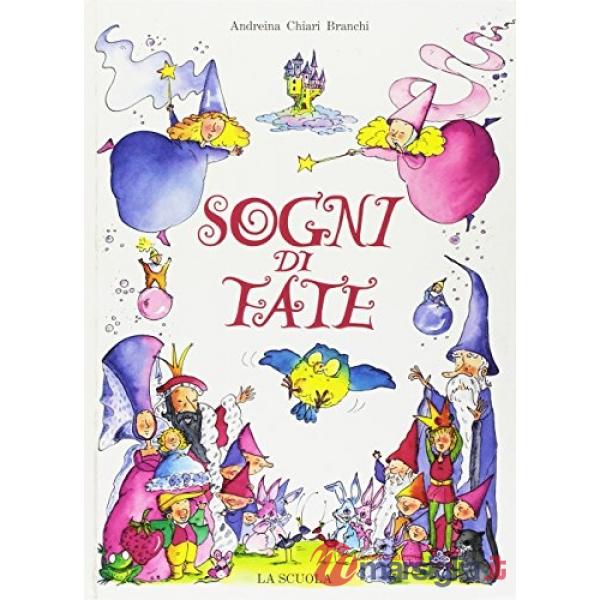 Sogni di fate