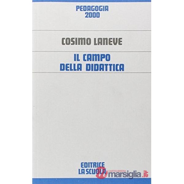 CAMPO DELLA DIDATTICA (IL)