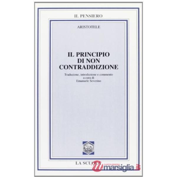 PRINCIPIO NON CONTR (SEVER)