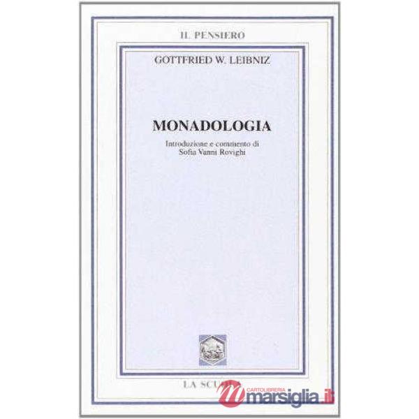 MONADOLOGIA (VANNI ROVIGHI)