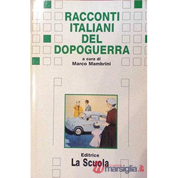 RACCONTI ITAL. DOPOGUERRA