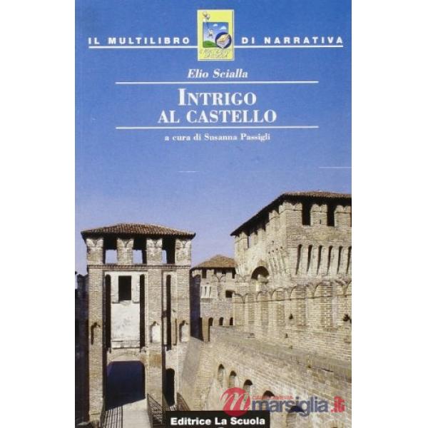 INTRIGO AL CASTELLO