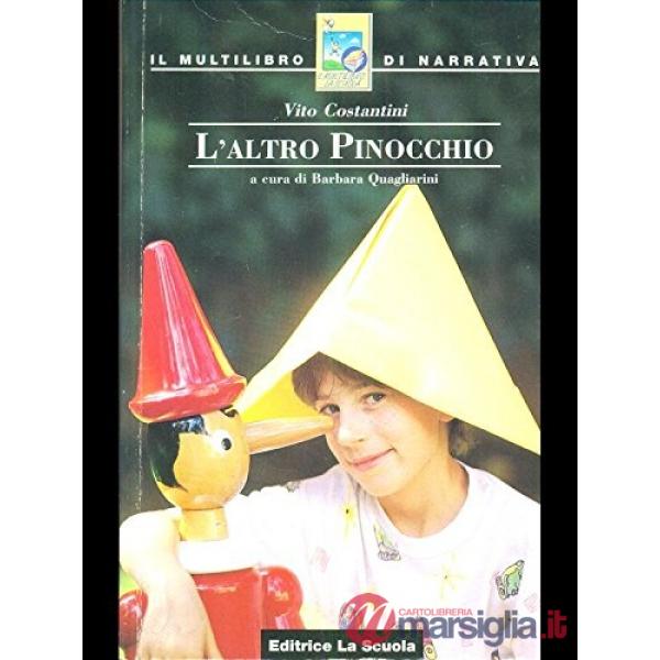 ALTRO PINOCCHIO