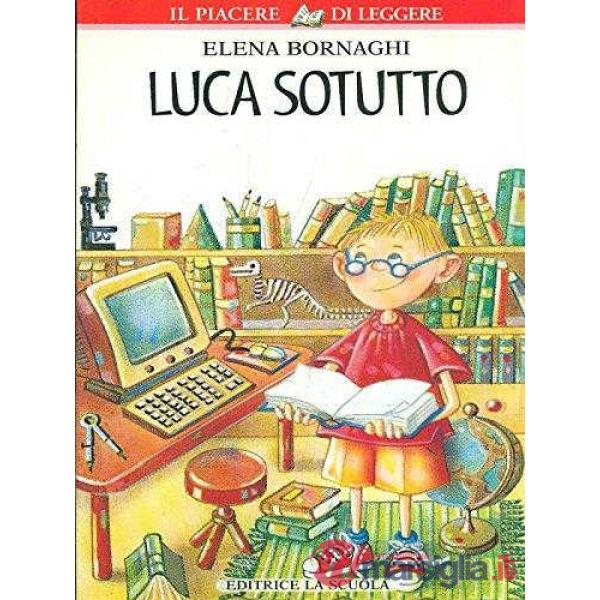 LUCA SOTUTTO