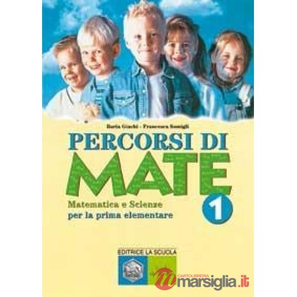 PERCORSI DI MATE 2