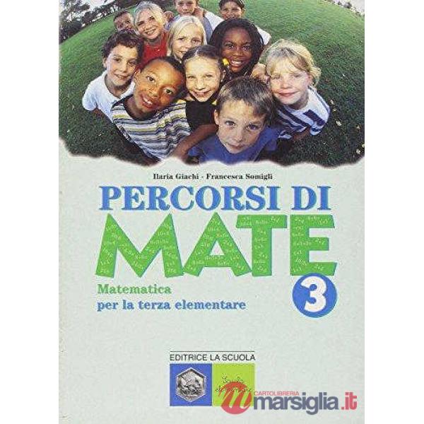 PERCORSI DI MATE 3