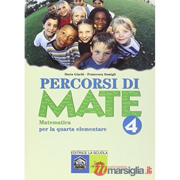 PERCORSI DI MATE 4