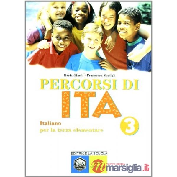 PERCORSI DI ITA 3