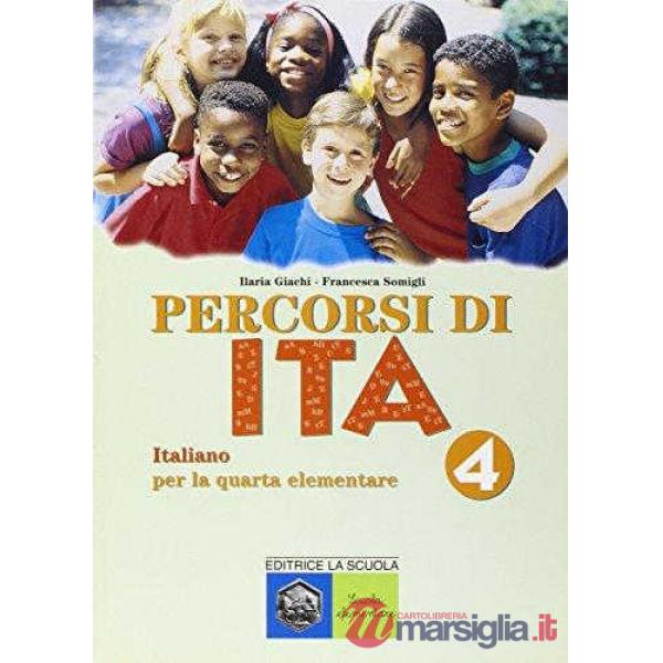 PERCORSI DI ITA 4