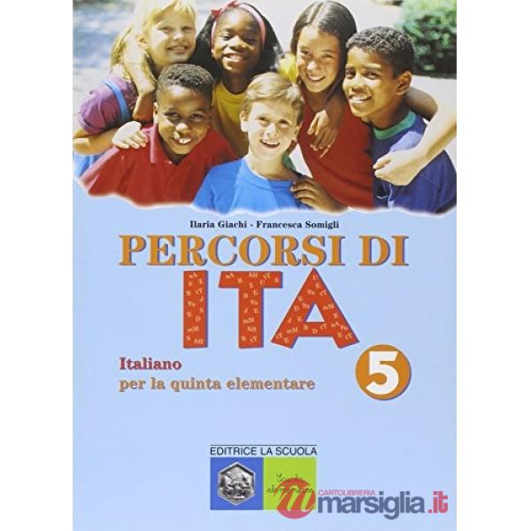 PERCORSI DI ITA 5