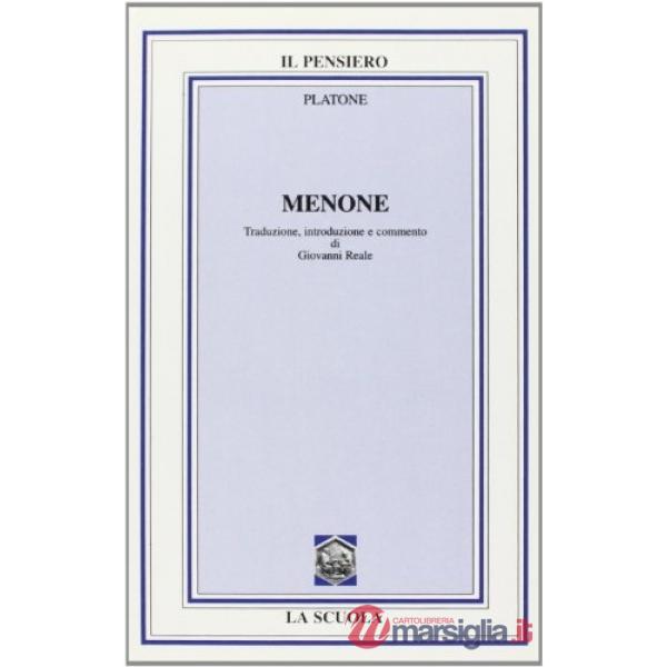 MENONE (REALE)