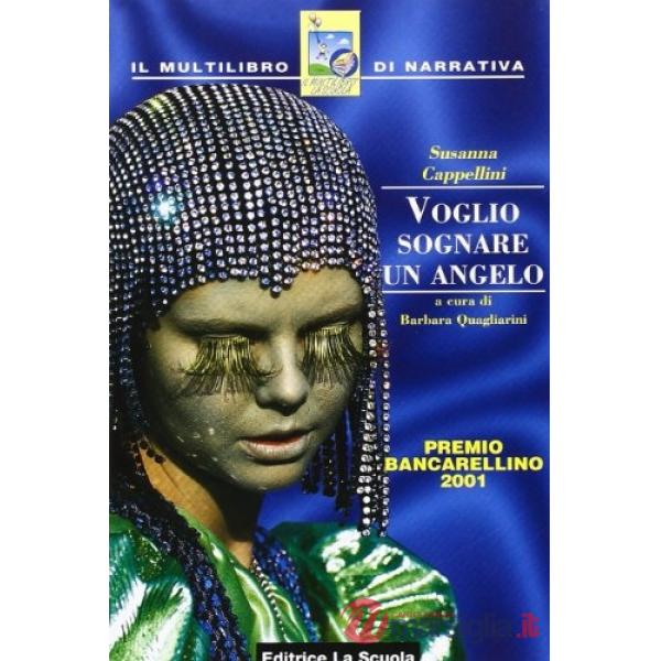 VOGLIO SOGNARE UN ANGELO
