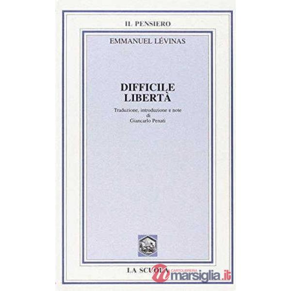DIFFICILE LIBERTA