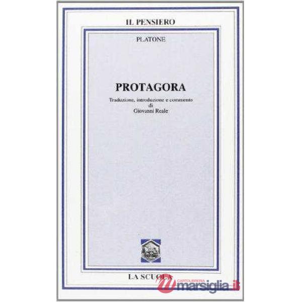 PROTAGORA (REALE)