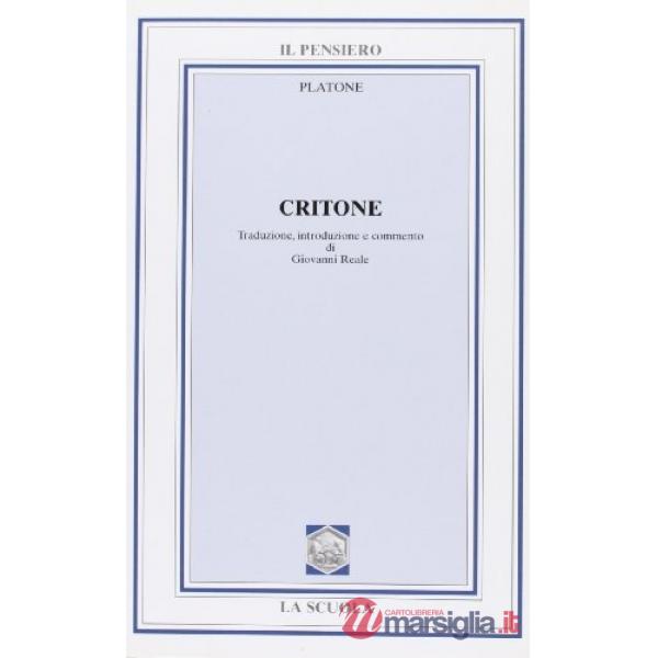CRITONE (REALE)