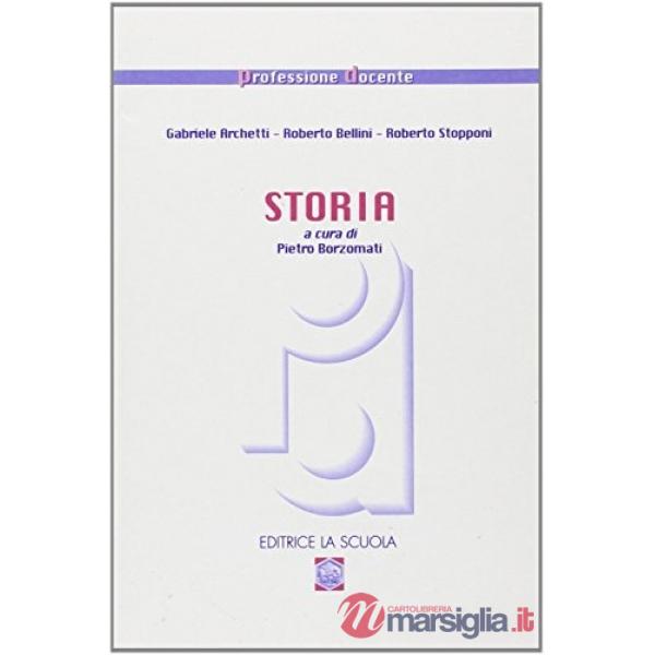 STORIA