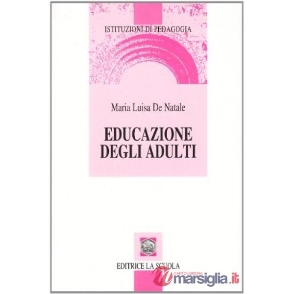 EDUCAZIONE DEGLI ADULTI