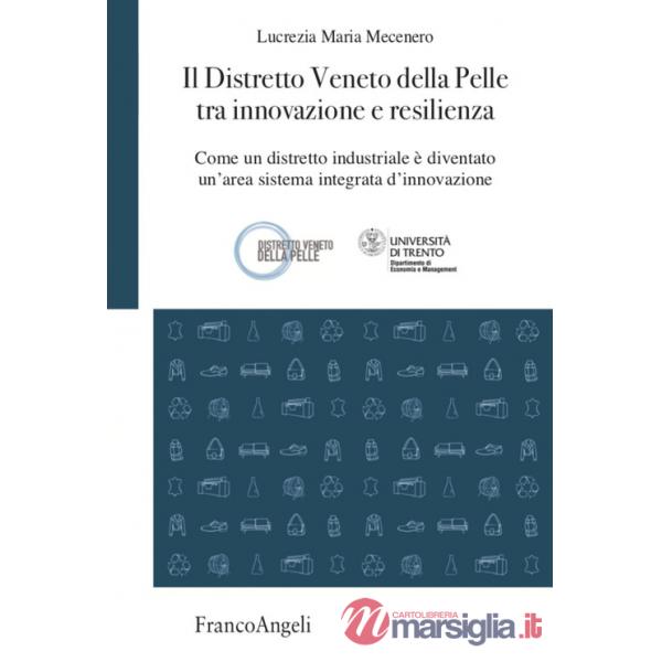 Distretto Veneto della Pelle tra innovazione e resilienza. Come un distretto industriale è diventato un'area sistema integrata d
