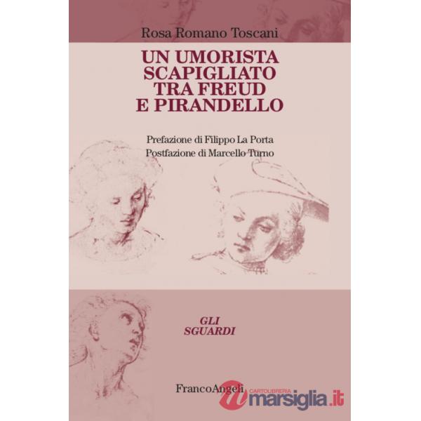 Umorista scapigliato tra Freud e Pirandello (Un)