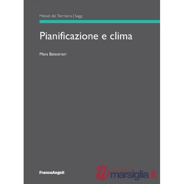 Pianificazione e clima