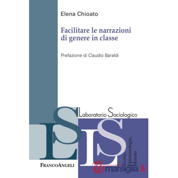 Facilitare le narrazioni di genere in classe