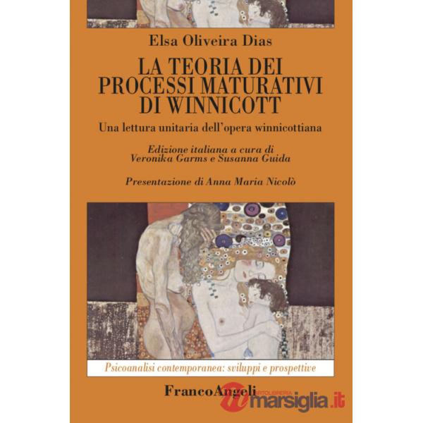Teoria dei processi maturativi di Winnicott (La)