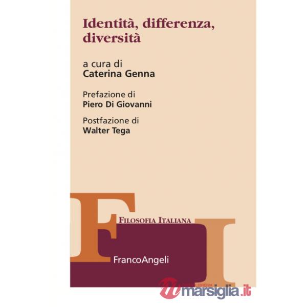 Identità, differenza, diversità