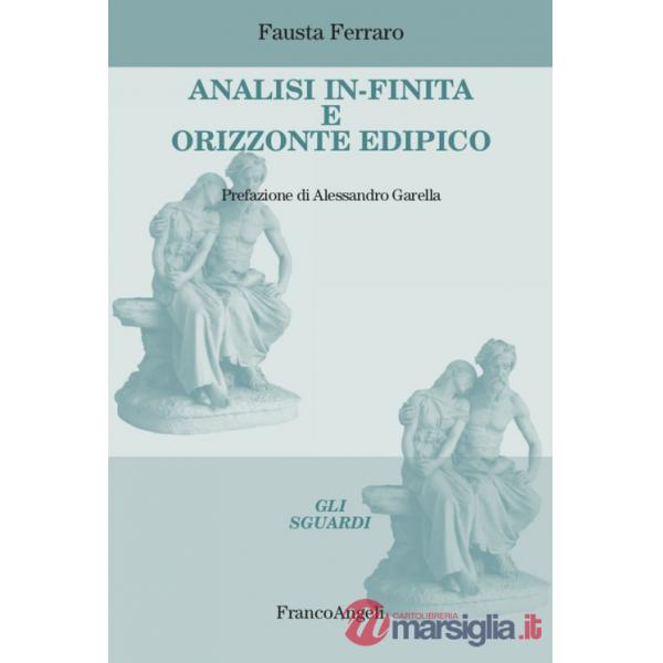 Analisi in-finita e orizzonte edipico