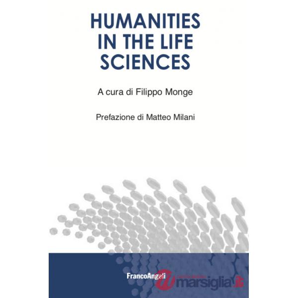 Humanities in the life sciences