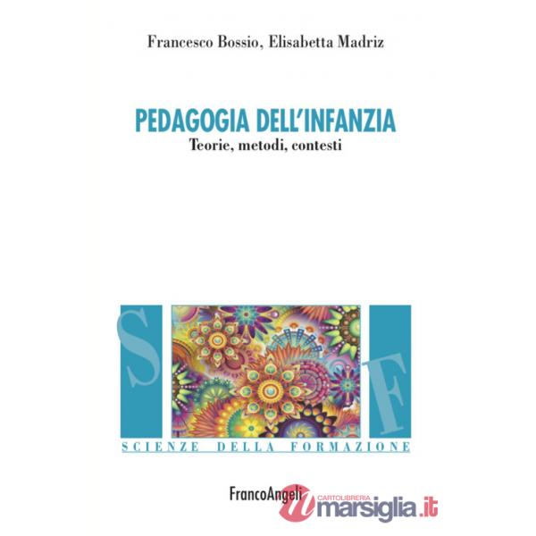 Pedagogia dell'infanzia