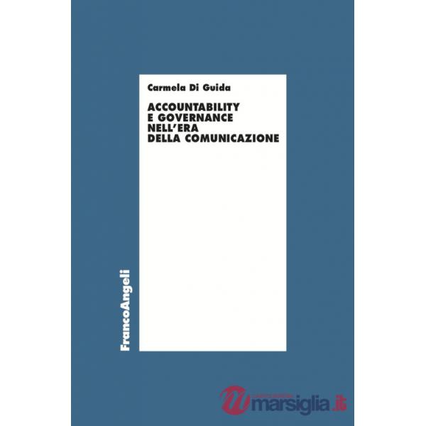 Accountability e governance nell'era della comunicazione