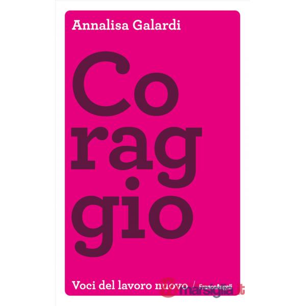Coraggio