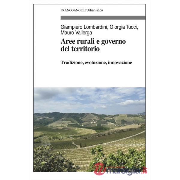 Aree rurali e governo del territorio