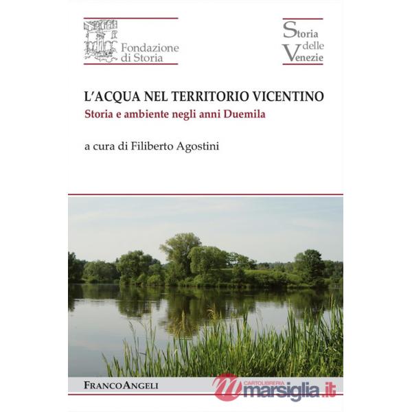 Acqua nel territorio vicentino. Storia e ambiente negli anni Duemila (L')