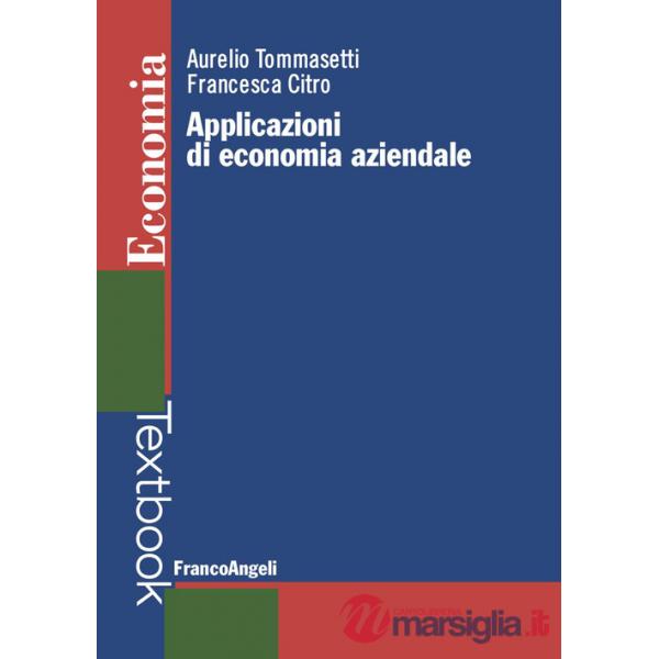 Applicazioni di economia aziendale