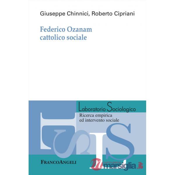 Federico Ozanam cattolico sociale