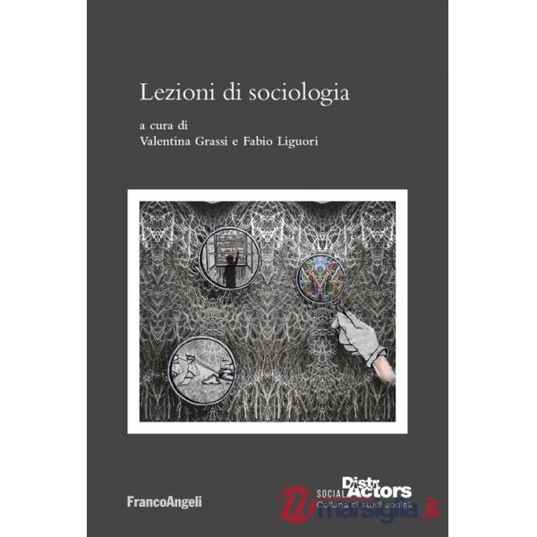 Lezioni di sociologia