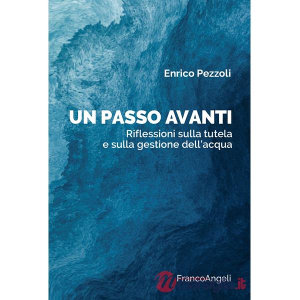 Passo avanti. Riflessioni sulla tutela e sulla gestione dell'acqua (Un)