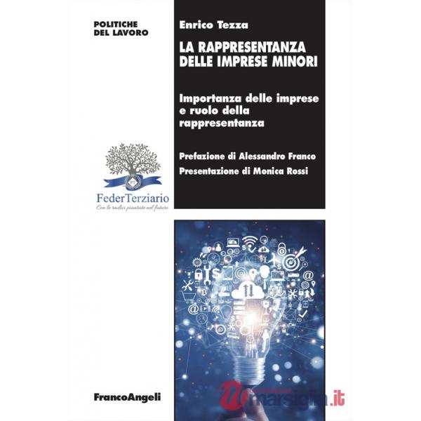 Rappresentanza delle imprese minori. Importanza delle imprese e ruolo della rappresentanza (La)