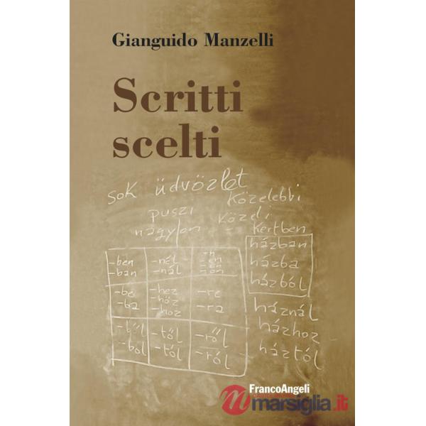 Scritti scelti