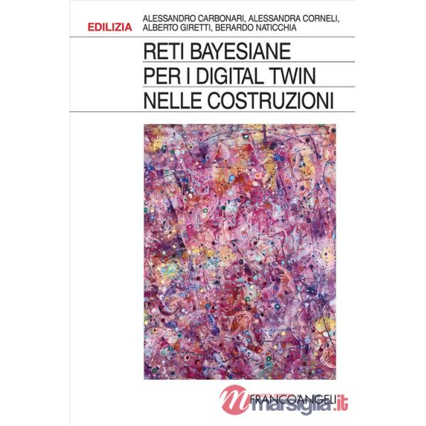 Reti bayesiane per i digital twin nelle costruzioni