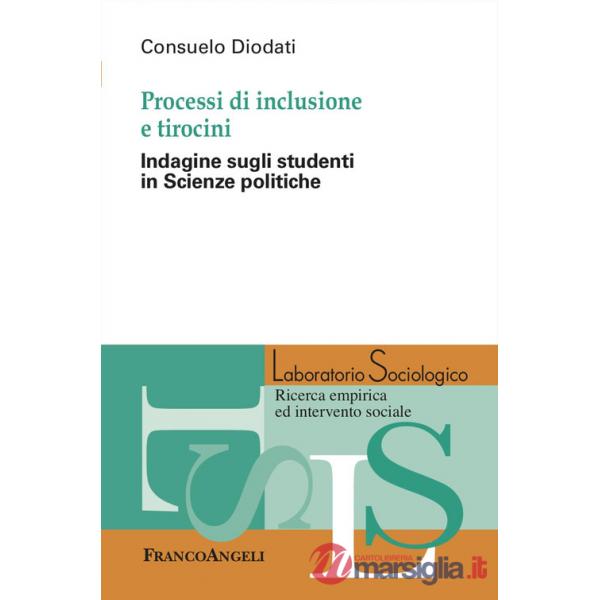 Processi di inclusione e tirocini. Indagine sugli studenti in Scienze politiche