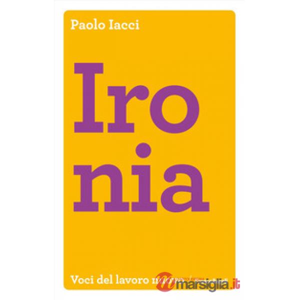 Ironia