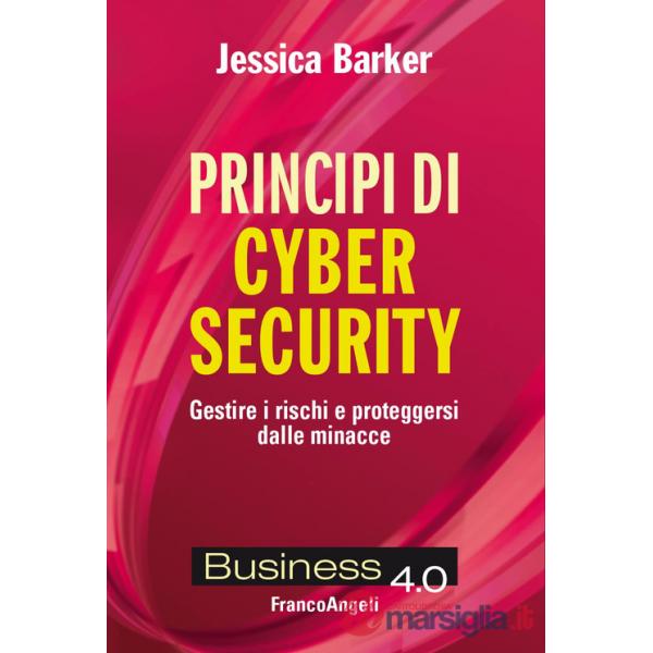 Principi di cyber security. Gestire i rischi e proteggersi dalle minacce