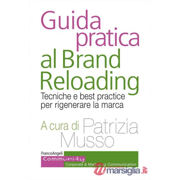 Guida pratica al brand reloading. Tecniche e best practice per rigenerare la marca