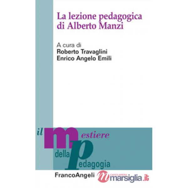 Lezione pedagogica di Alberto Manzi (La)
