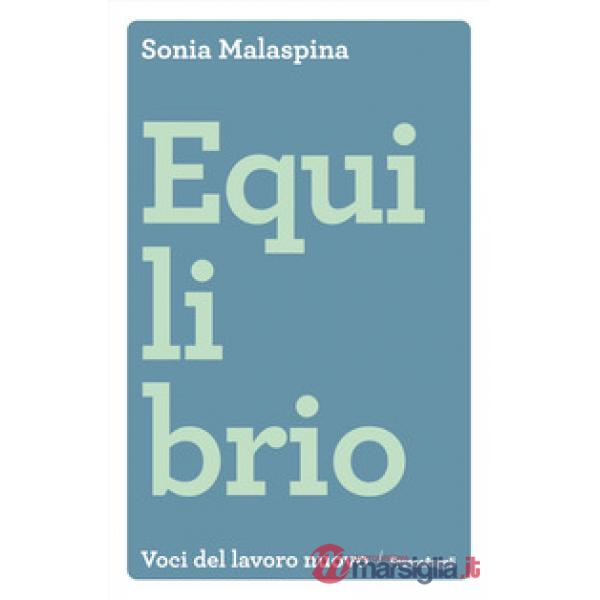 Equilibrio