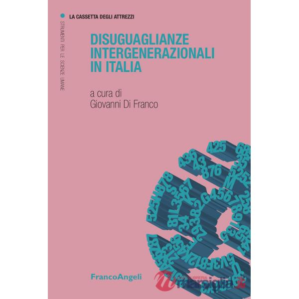 Disuguaglianze intergenerazionali in Italia